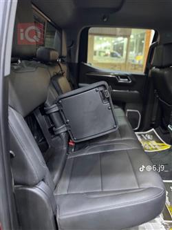 GMC Sierra